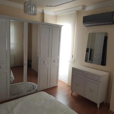 Bestas Koeyue Apartment Trabzon