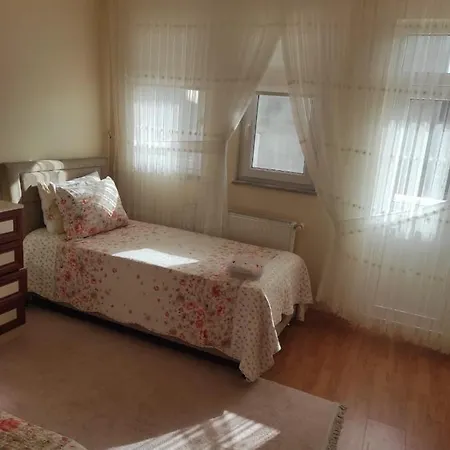 Apartment Bestas Koeyue