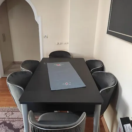 Apartment Bestas Koeyue