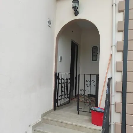 Apartment Bestas Koeyue