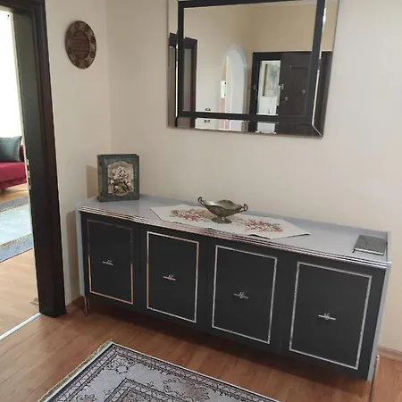 Apartment Bestas Koeyue *
