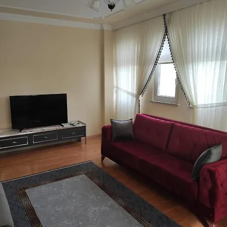 Bestas Koeyue Apartment *