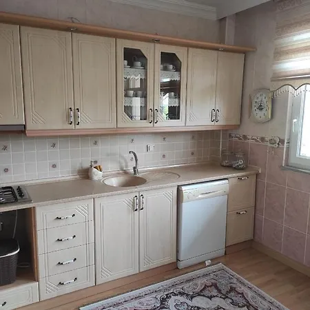 Bestas Koeyue Apartment Trabzon