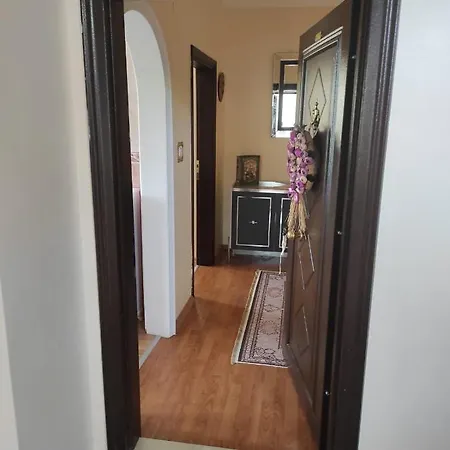 Bestas Koeyue Apartment
