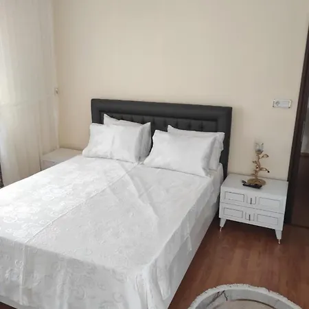 Apartment Bestas Koeyue Trabzon