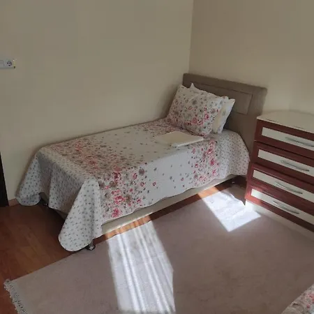 Bestas Koeyue Apartment